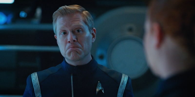 This my “no-win scenario” face